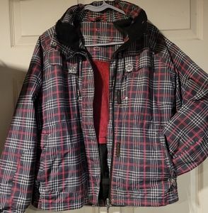 Winter Jacket/Ski Jacket